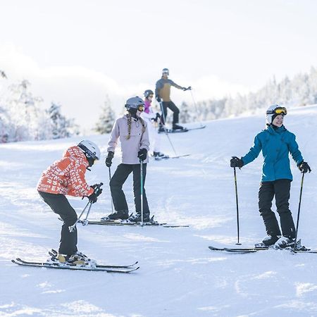 Straand Hotel Вродал Екстер'єр фото
